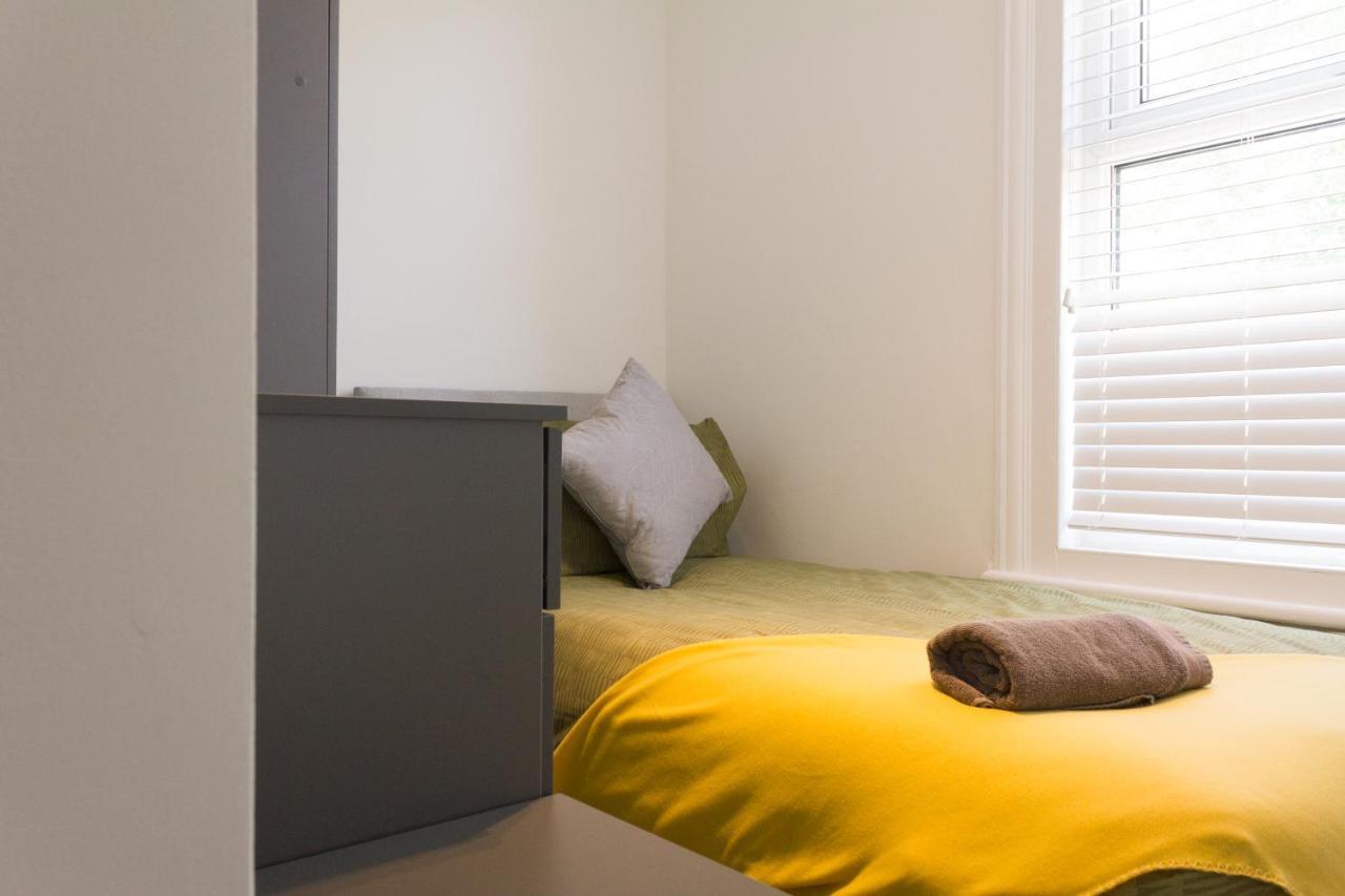 리버풀 Boaler House, Modern 4 Bed House With Parking Sleeps 8 빌라 외부 사진