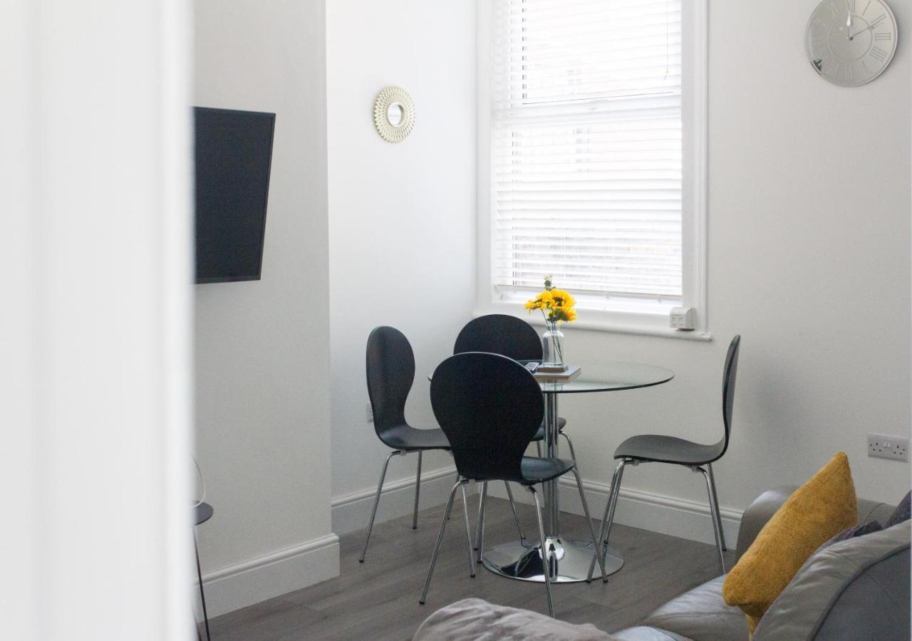 리버풀 Boaler House, Modern 4 Bed House With Parking Sleeps 8 빌라 외부 사진